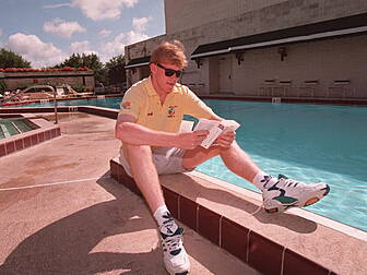 USA 94 Nostalgia: The (Occasio...